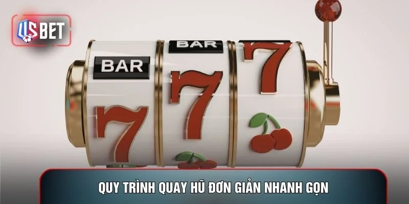 Quy trình quay hũ đơn giản nhanh gọn